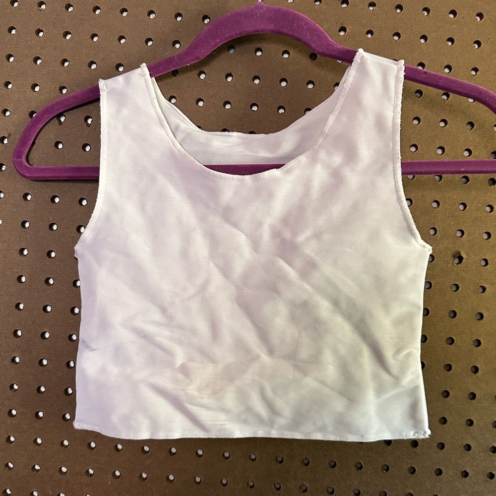 Underworks Chest Binder